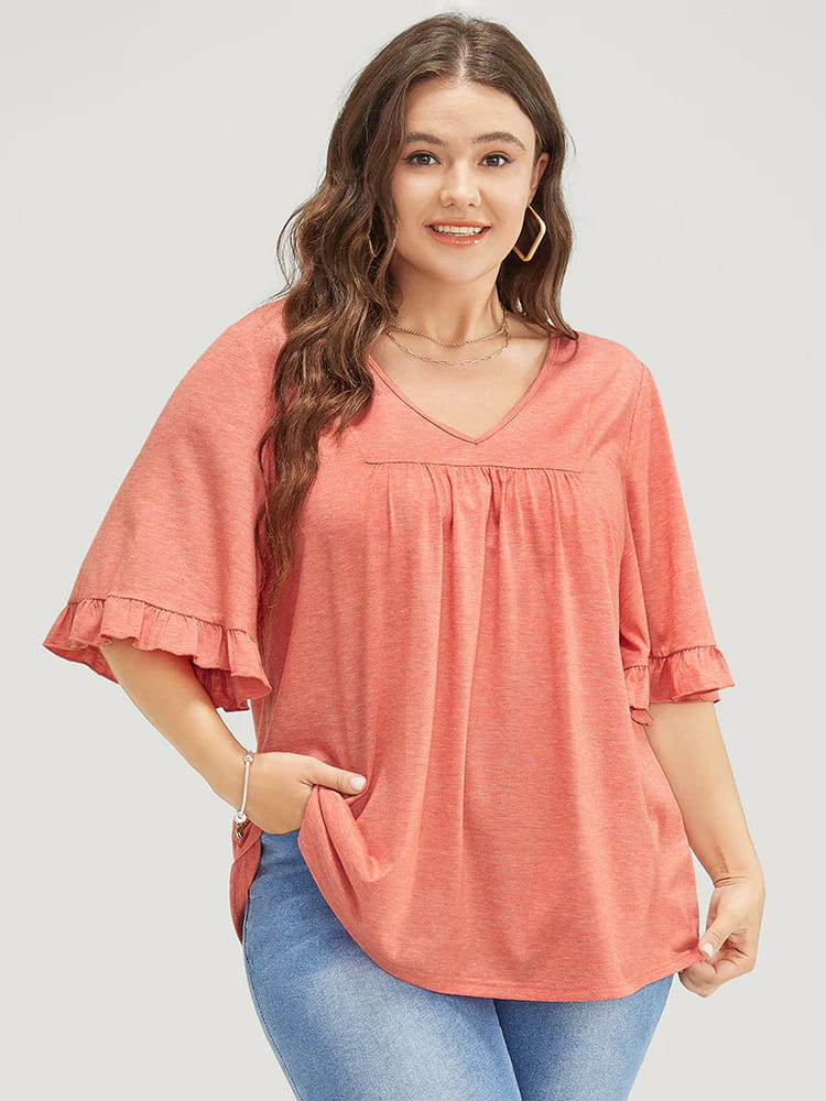 bloomchic top