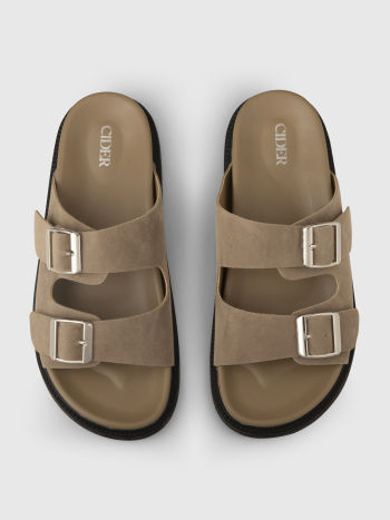 cider slippers