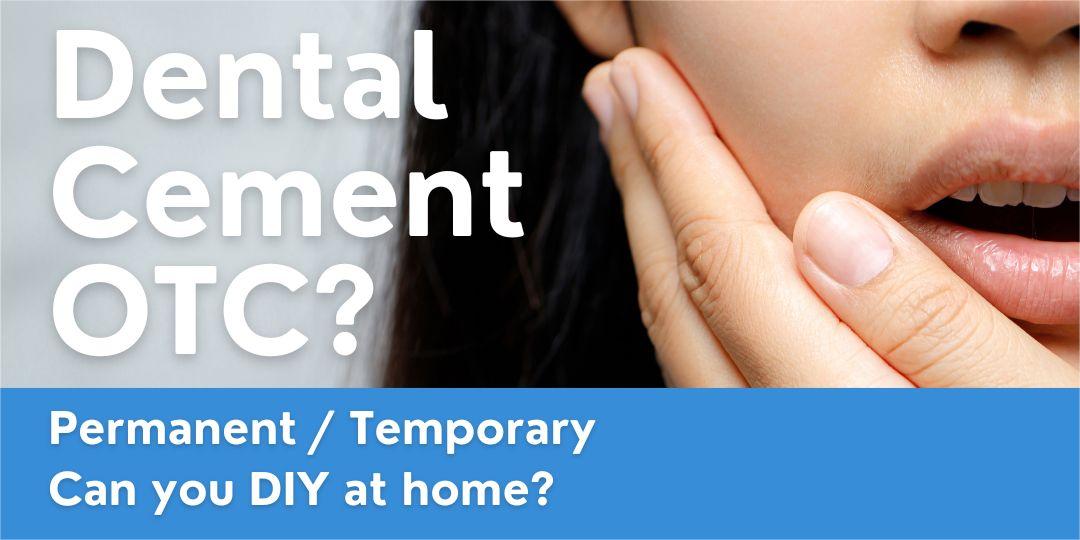 Dental Cements Thumbnail