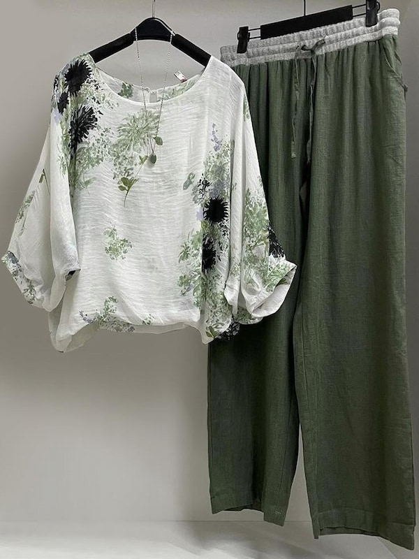 curvedream two piece suit
