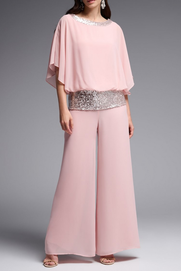 flycurvy pant suit