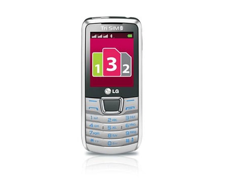 LG A290 product image