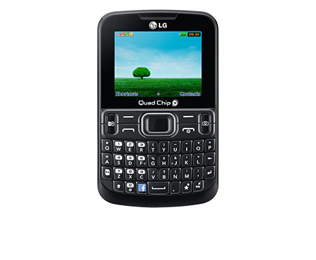 LG C299 product image