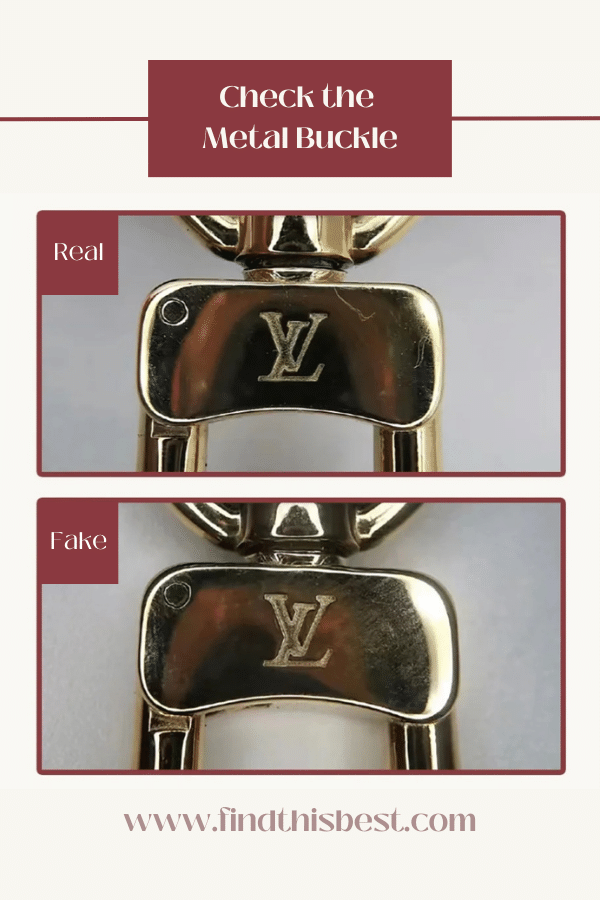 Louis Vuitton Multi Pochette Accessoires Real VS Fake Guide 2023 ...