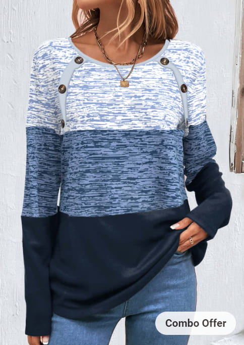 modlily top