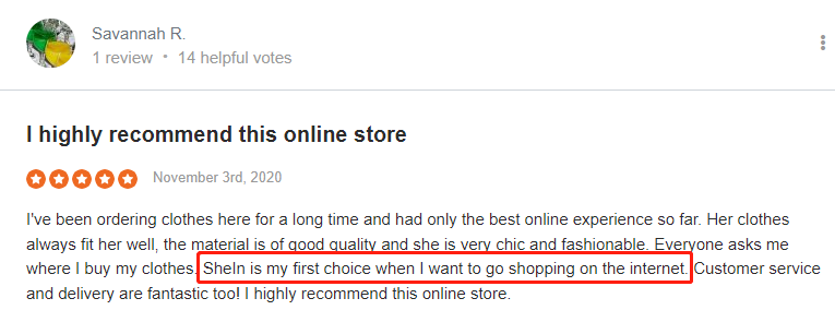 noracora fake review
