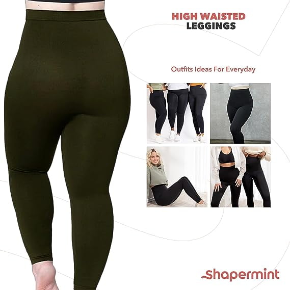shapermint leggings