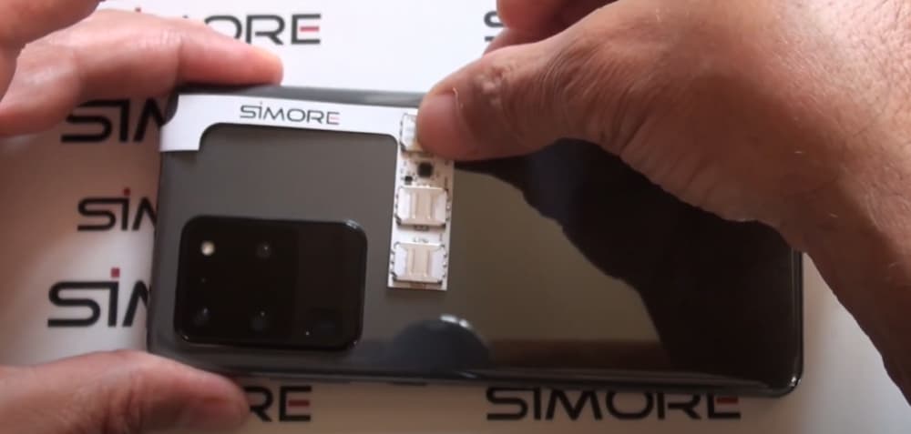 SIMore SIM Card Adapter