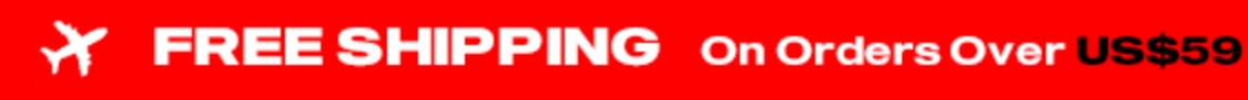 chicme free shipping over 59 dollars