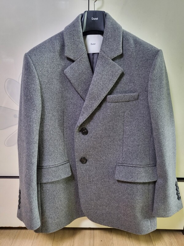 dunst blazer review 2