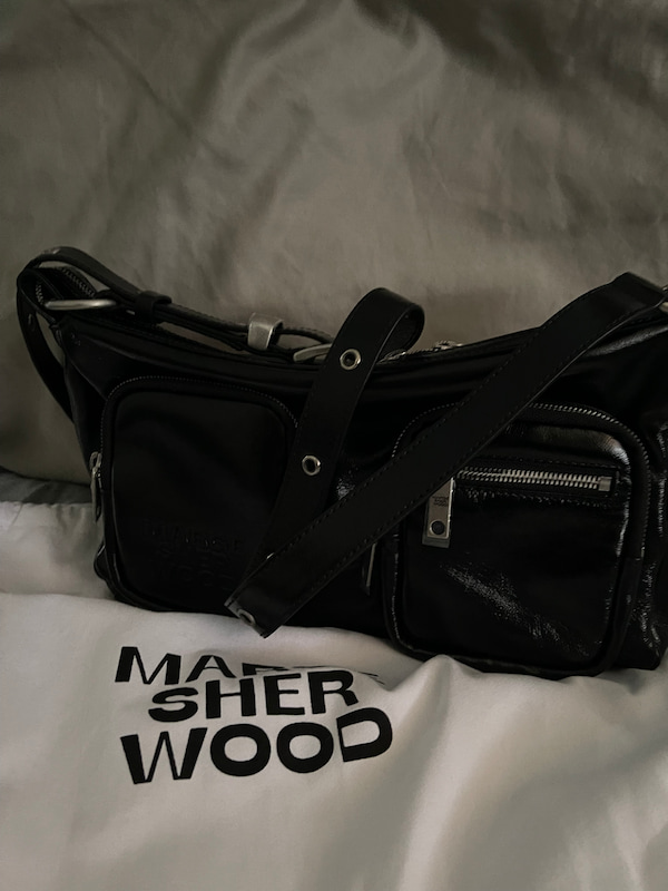 marge sherwood bag