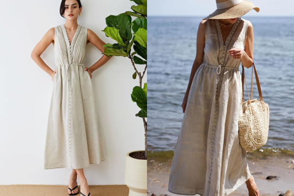 chicwish dress review