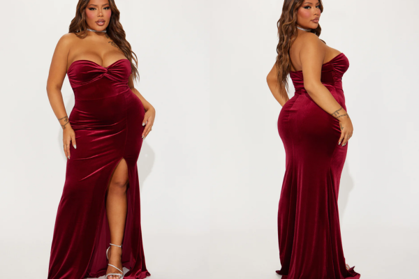 fashion nova plus size review
