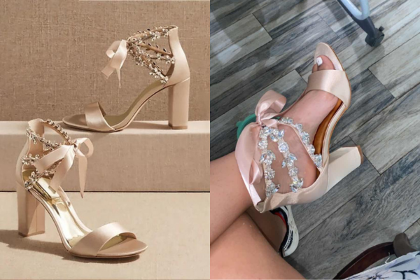 jjshouse shoes review