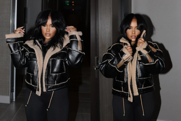 jurllyshe jacket review