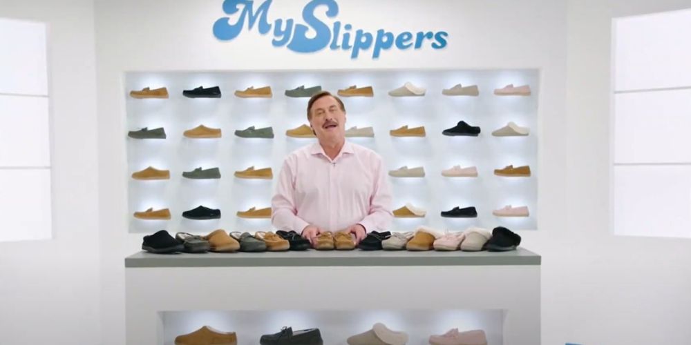 myslipper review