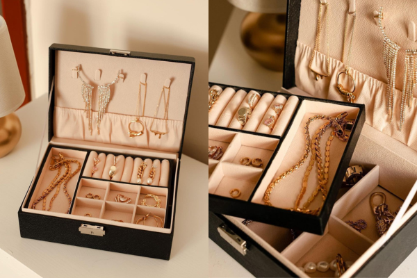 shein jewelry review