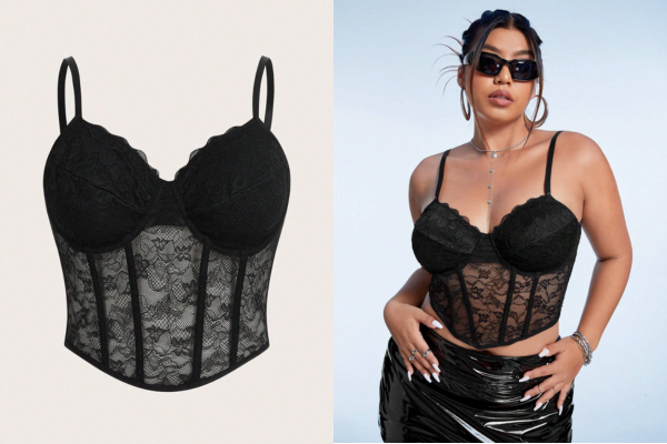 shein plus size review