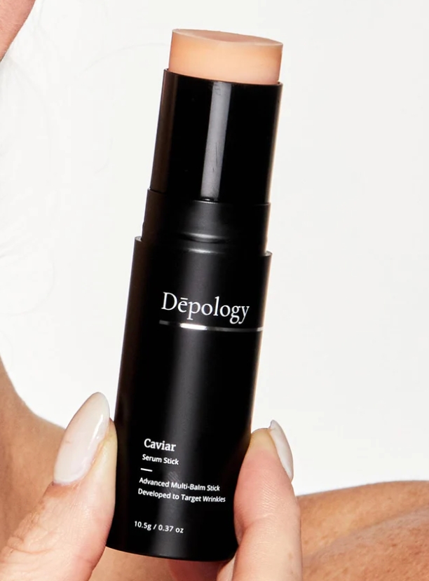 Moisturizing Caviar Multi Balm Stick