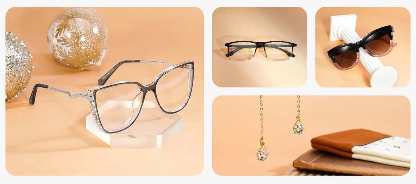 lensmart glasses