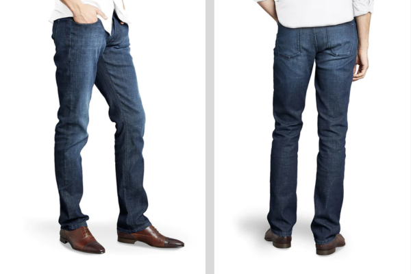 slim boyfriend ridge jeans