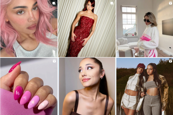 prettylittlething instagram home page