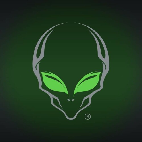 Alien Gear Holsters Logo