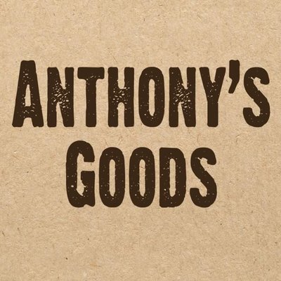 Anthony's Goods thumbnail