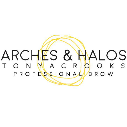 Arches & Halos thumbnail