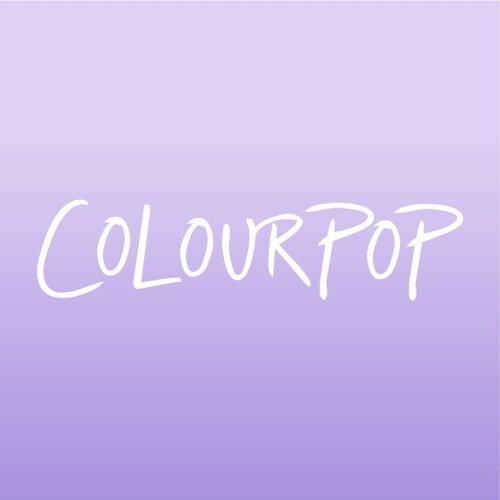 Colourpop thumbnail