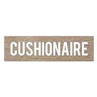 Cushionaire thumbnail