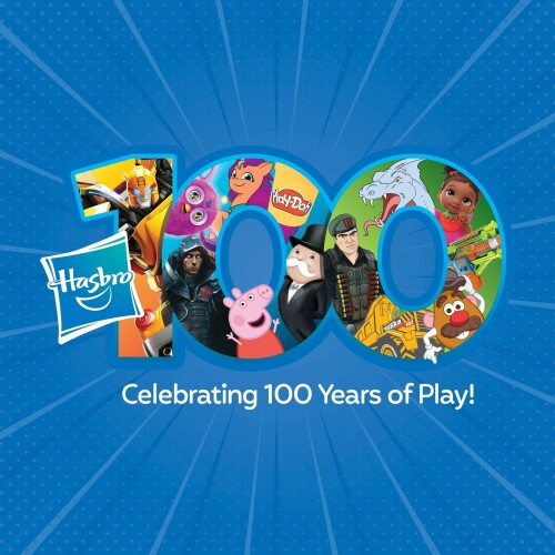 Hasbro thumbnail