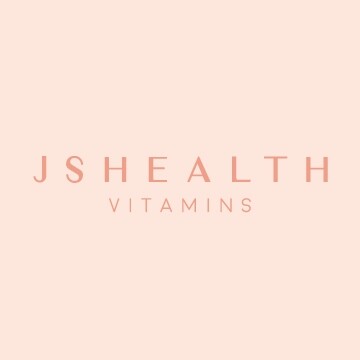 JSHealth Logo