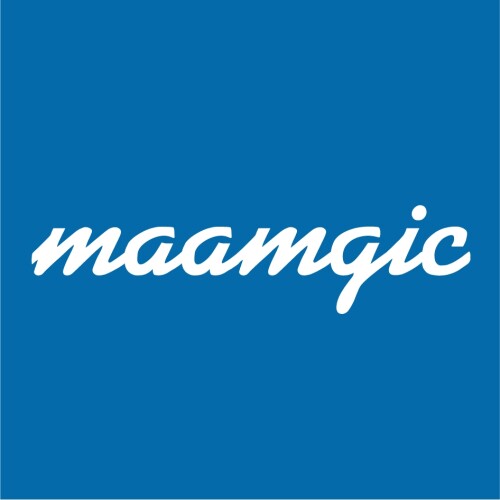 MaaMgic thumbnail