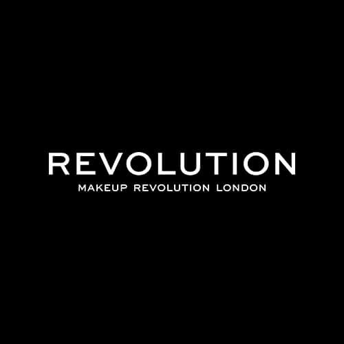 Makeup Revolution thumbnail