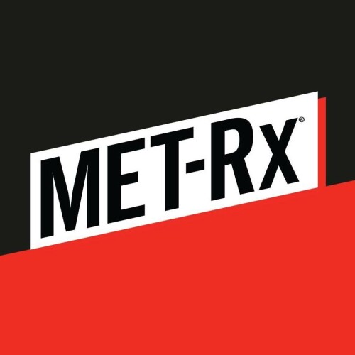 MET-Rx thumbnail
