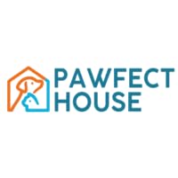 Pawfect House Logo