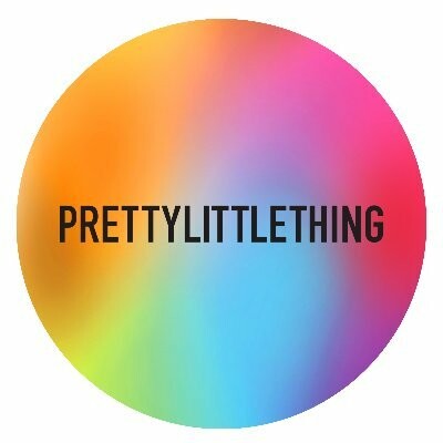PrettyLittleThing thumbnail