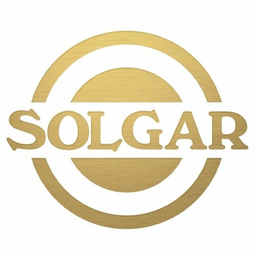 Solgar thumbnail