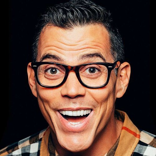 Steve-O Logo