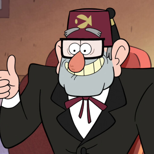 TheMysteryShack thumbnail