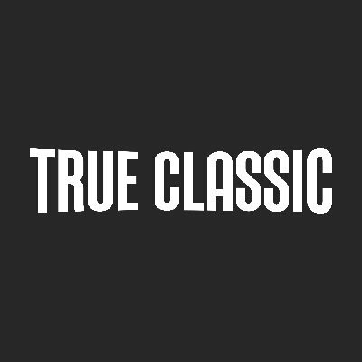 True Classic Tees Logo