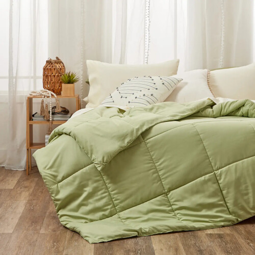Down Alternative Comforter Cover